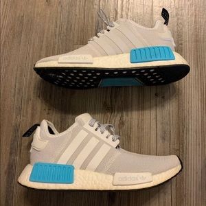 Adidas NMD kids 5
